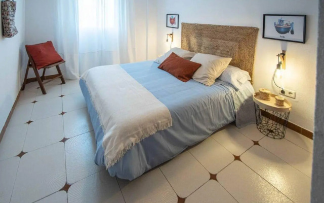 Apartamento Laguna Cadiz