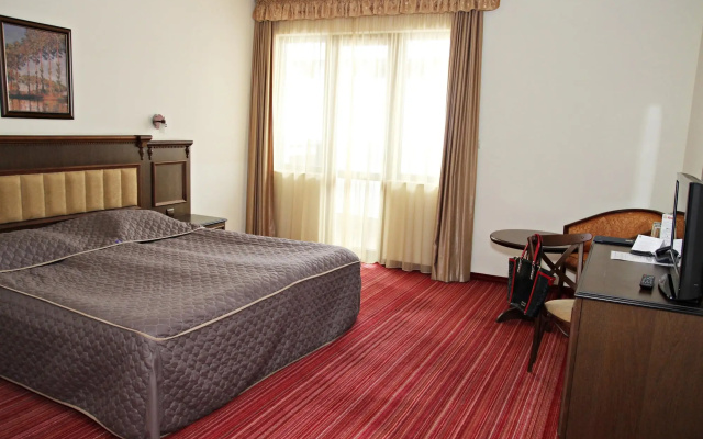 MPM Sport Hotel