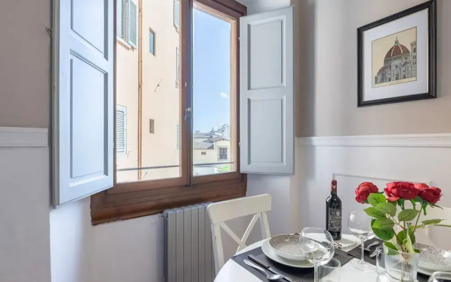 Charming 2 bedroom in Florence