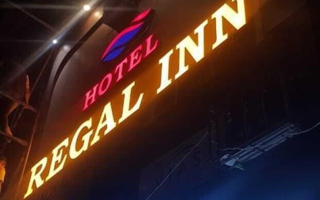 Hotel Regal Inn