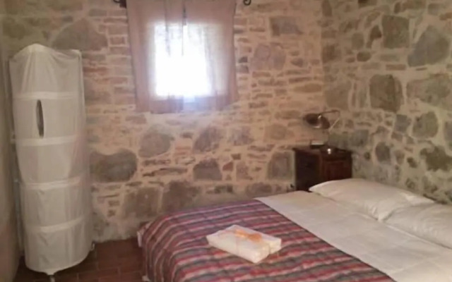 Le More e I Gelsomini