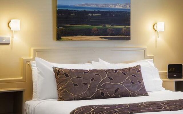 Fairley Motor Lodge