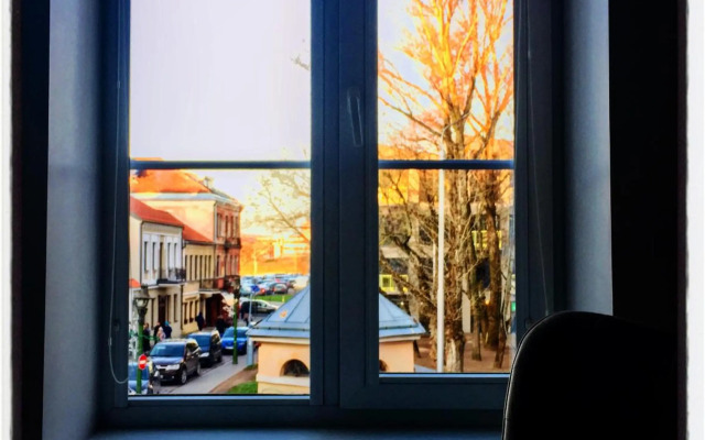 Kaunas Castle Apartments - One bedroom flat