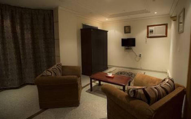 A'Aras Khaleej Hotel
