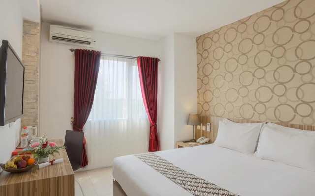 Grand HAP Hotel
