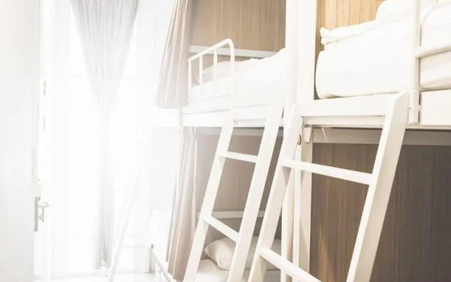 YUTORELO NIKKO - Hostel