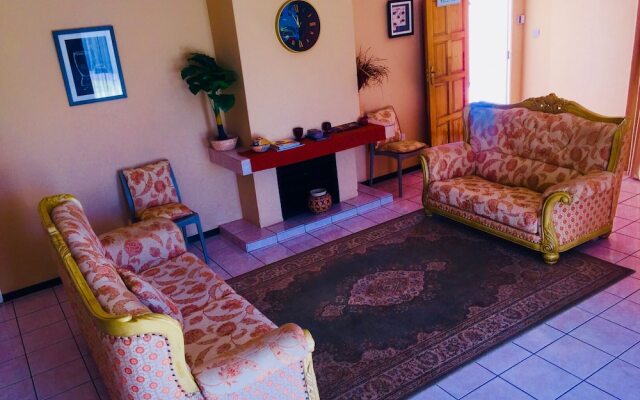 Bridgeville Guest House