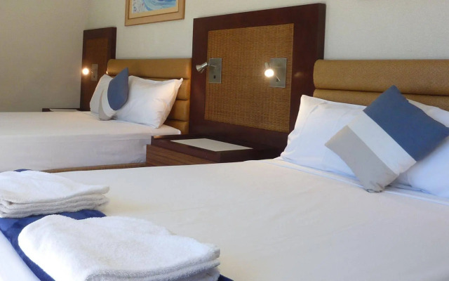 Jadran Motel & El Jays Holiday Lodge