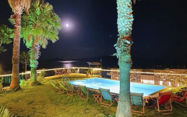 Villa Carla Hotel