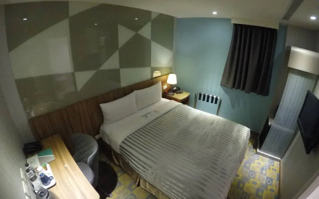 Ximen Hotel