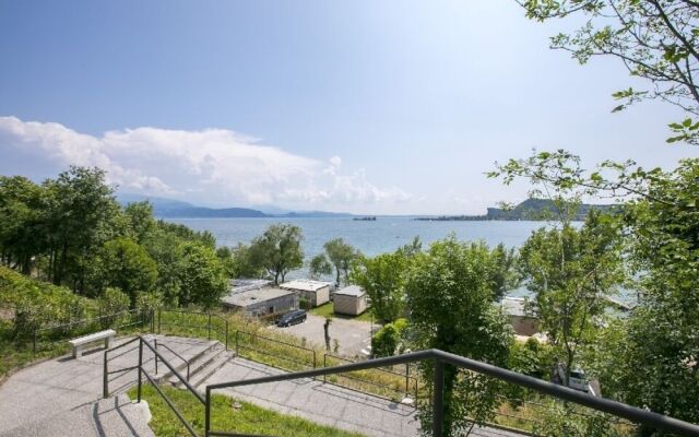 Casa Spiaggia Romantica A