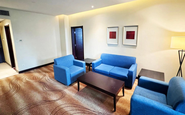 Holiday Inn Beijing Chang An West by IHG