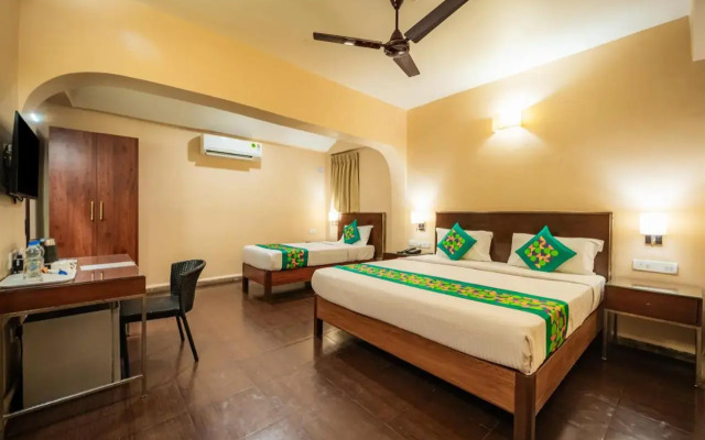 Treebo Sunshine Beach Resort