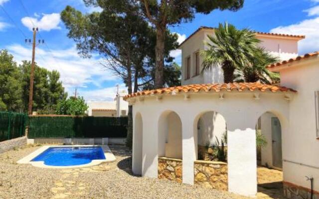 Rentalmar Villa Cristina