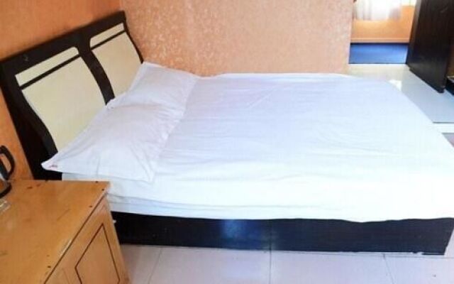 Nanchang Yijia Loft Apartment Hotel