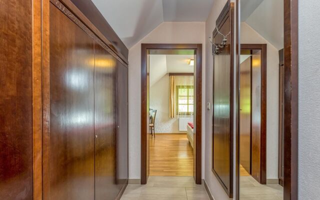 Pool Villa Silva Marija - App 307