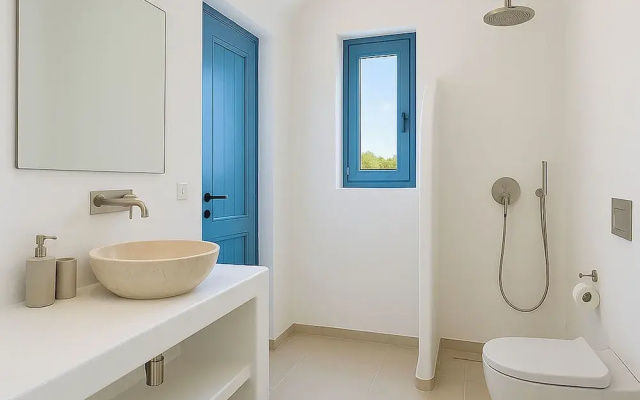 Sleeps5 - Pool - Bysea - Garden - Parking - Petok