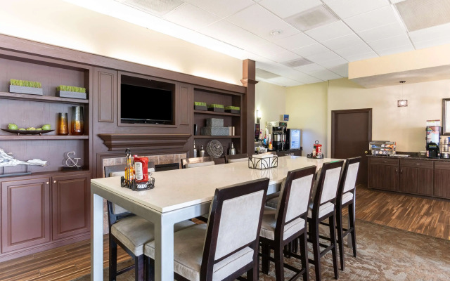 Best Western Pocatello Inn
