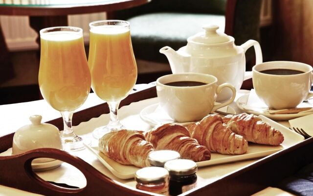 Copthorne Effingham Gatwick Hotel