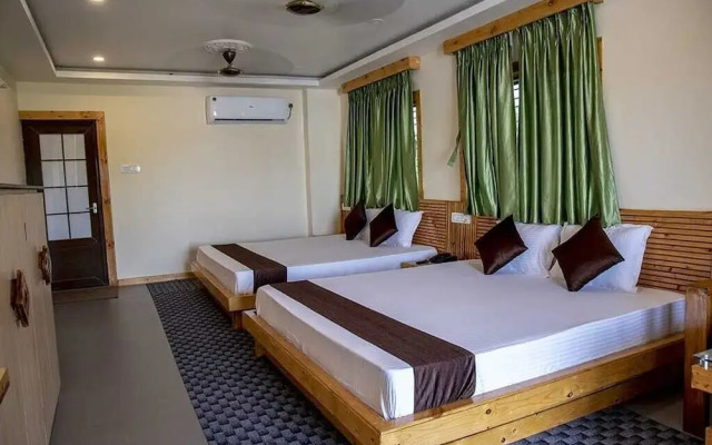 Geetanjali Resort