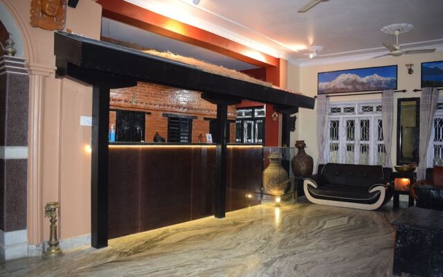 Hotel New Era