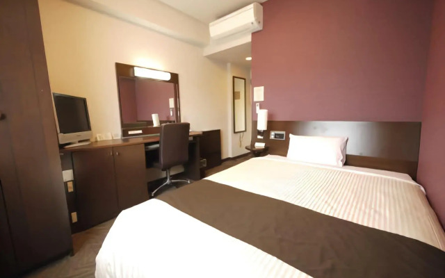 Hotel Route Inn Dai Ni Suwa Inter