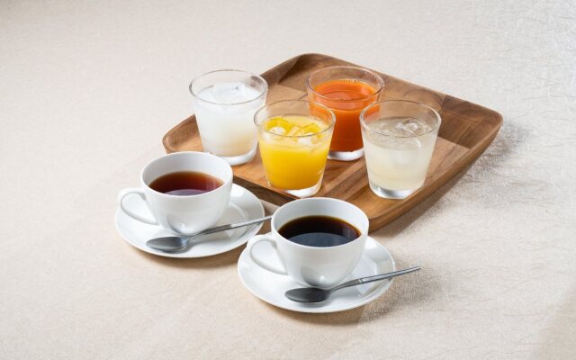 Vessel Hotel Miyakonojo