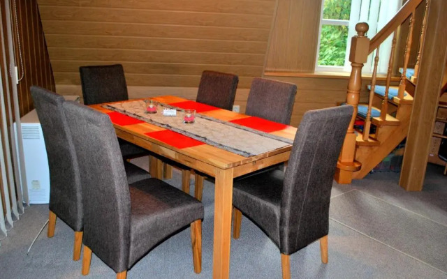 Heidekäfer Ferienhaus Eichhörnchen