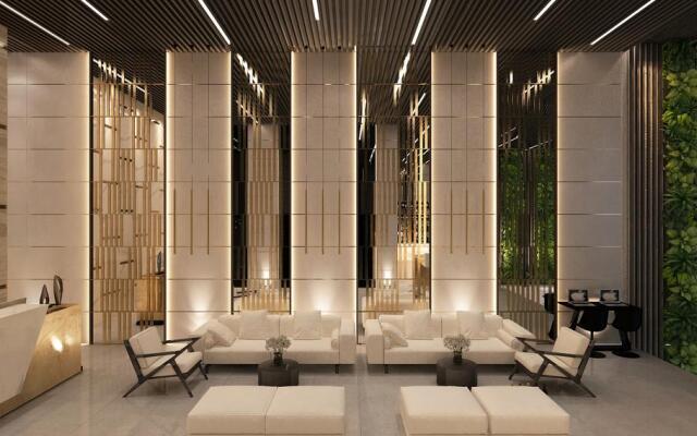 Grand Ocean Luxury Boutique