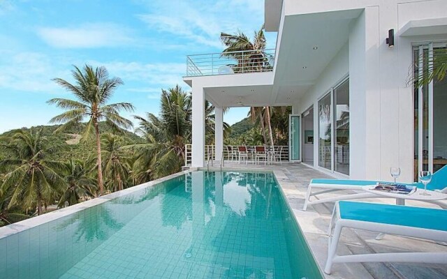 Sang Villa 3B
