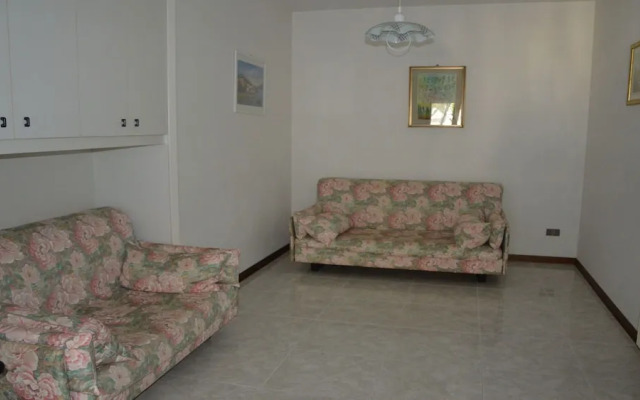 Flat Only 50m From the Beach in Caorle