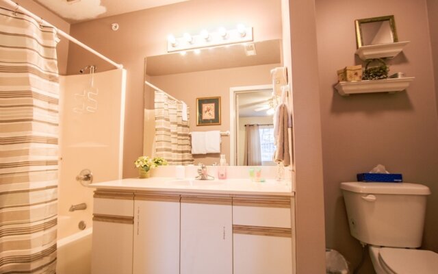 Holiday Hideaway by RedAwning