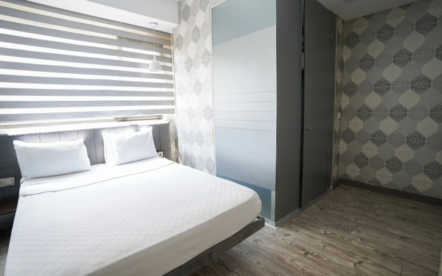 Time Hotel Mecidiyekoy