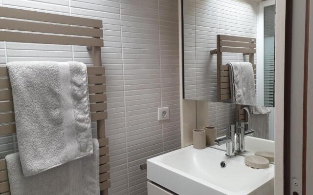 Au Coeur de Veules-Les-Roses/Le P'ti Veules