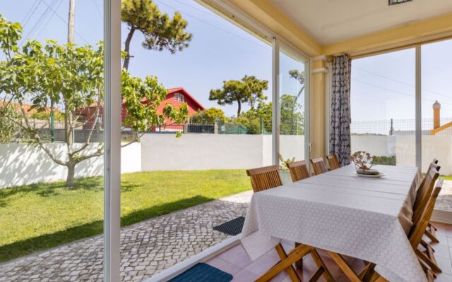 House Capitão Torres Vedras