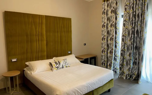 Hotel Sant'Elia