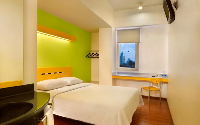ibis budget Jakarta Menteng