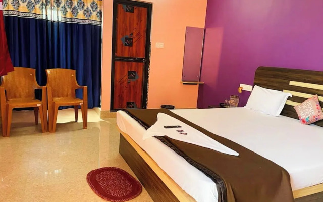 Best Hotel Ananya In Near Sea Beach Puri
