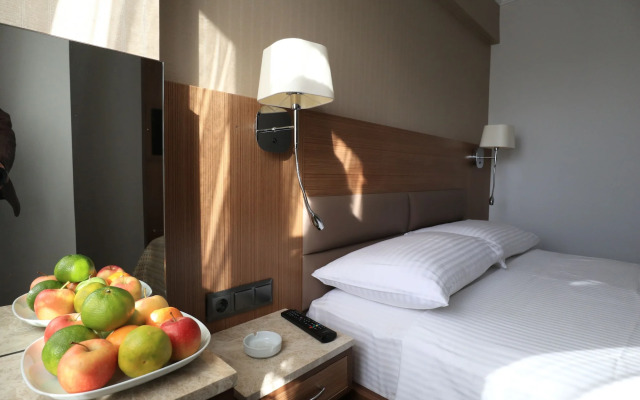 NL Amsterdam Hotel