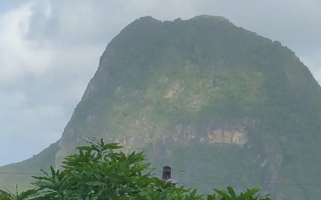 Grand View Villa