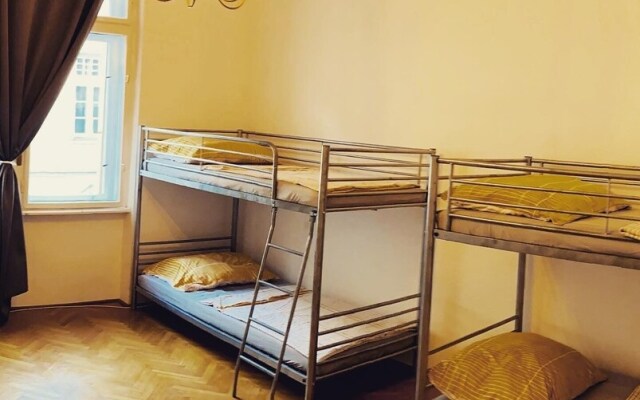 Central Hostel