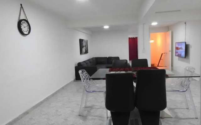 Casa Nava