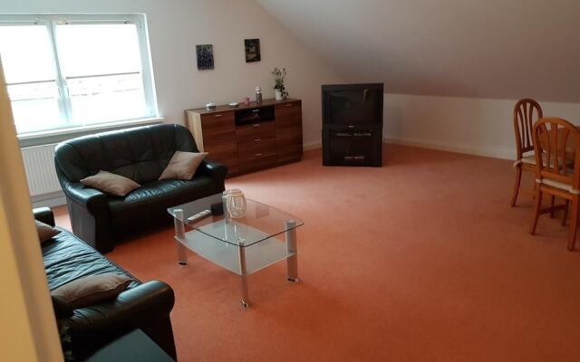 Appartments Haupt