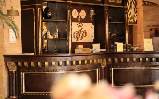 Imperial Palace Hotel & Spa