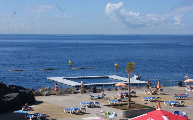 Apartamento Madalenas