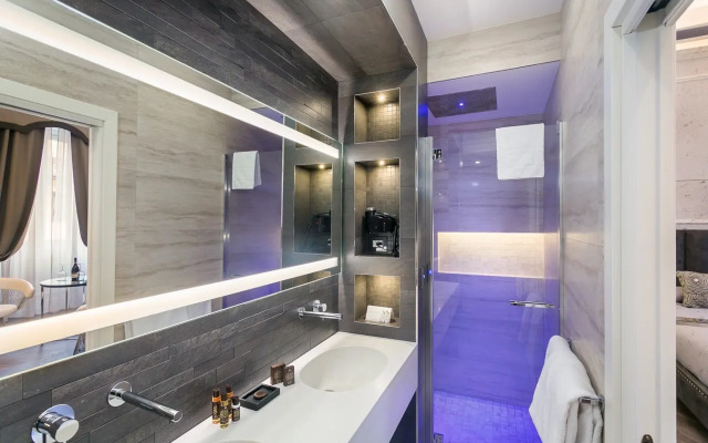 Palazzo Alfieri Residenza d’epoca