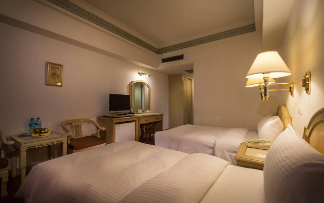 Hotel Flora