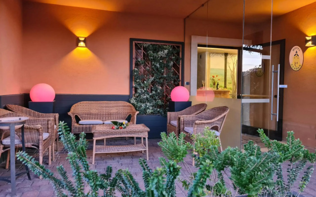 Hotel Cladan