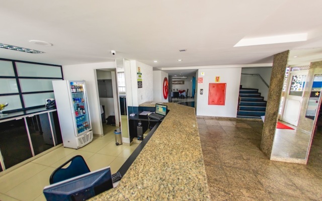 Brasília Park Hotel