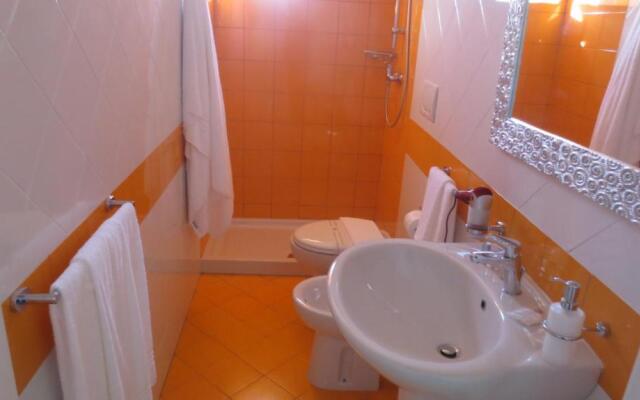 Antico Casale B&B